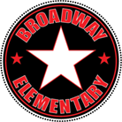 Broadway Elementary School logo