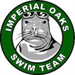 Imperial Oaks Swim Team