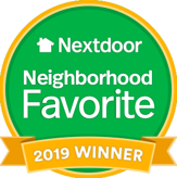 2019 nextdoor neighborhood favorite winner