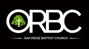 Oak Ridge Baptist Church