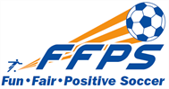 Fun Fair Positive Soccer