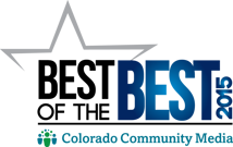 Best of the Best 2015 Colorado Community Media