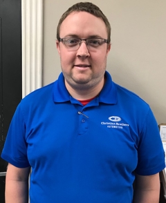 About Our Store | Christian Brothers Automotive Shawnee