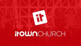 itOWN CHURCH logo