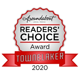 2020 readers choice award