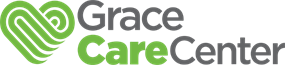 Grace care center logo