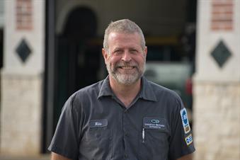 Mike Loyd is a Technician, Master ASE, L-1, ASE Parts Specialist and ASE Service Consultant