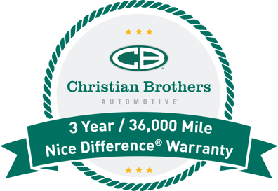 Automotive Repair | Christian Brothers Automotive Meridian Rd