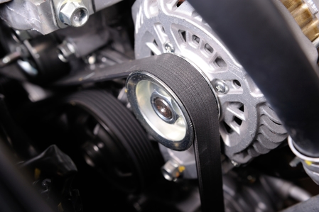 7 Tips To Make Your V Belts Last Longer