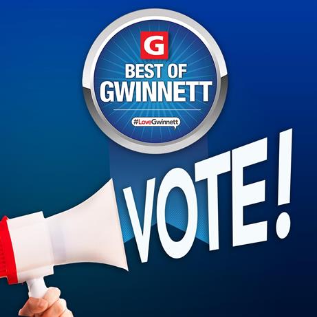 Best of Gwinnett 