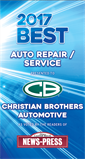 2017 Best Auto repair and service