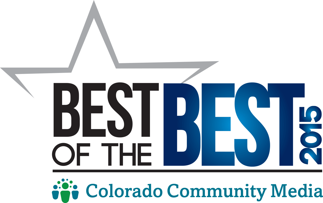 Colorado Community Media winner Best of the Best