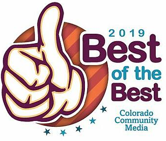 Best of the Best 2019 Colorado Community Media