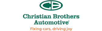 Christian Brothers Automotive logo