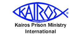 Kairos Prison Ministry international