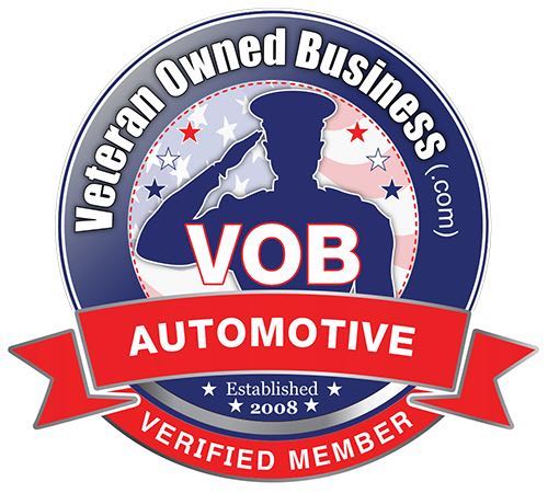 Veteran Owned Business