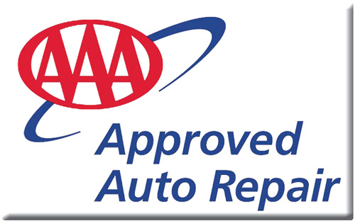 AAA Approved Auto Repair