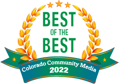 Best of the Best 2022 Colorado Community Media