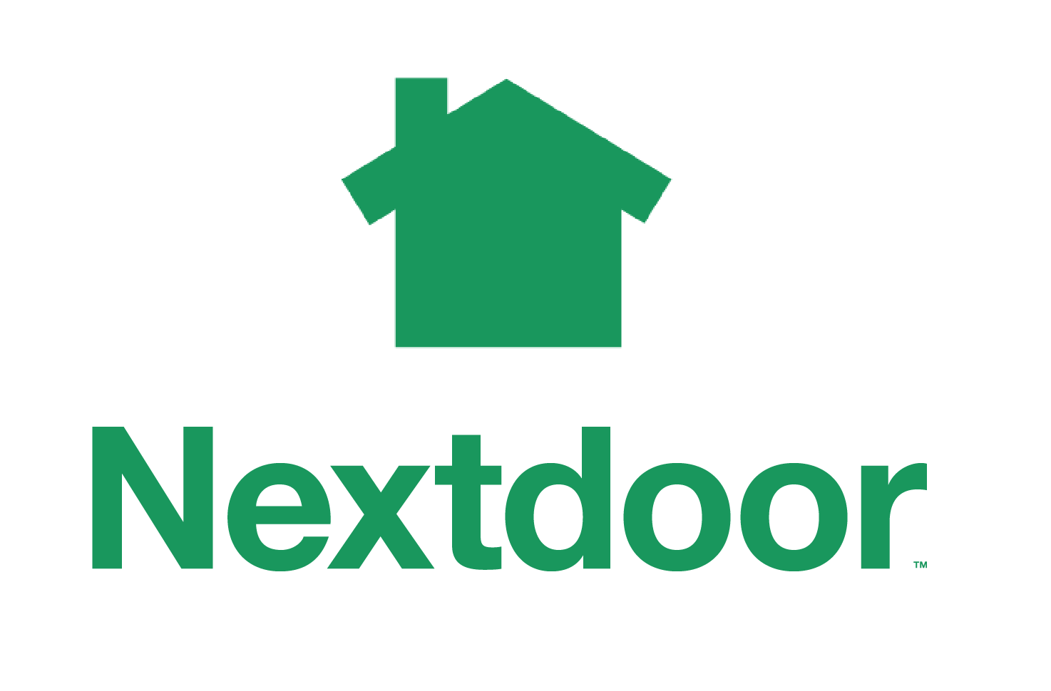 Nextdoor Logo
