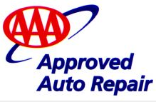 AAA approved