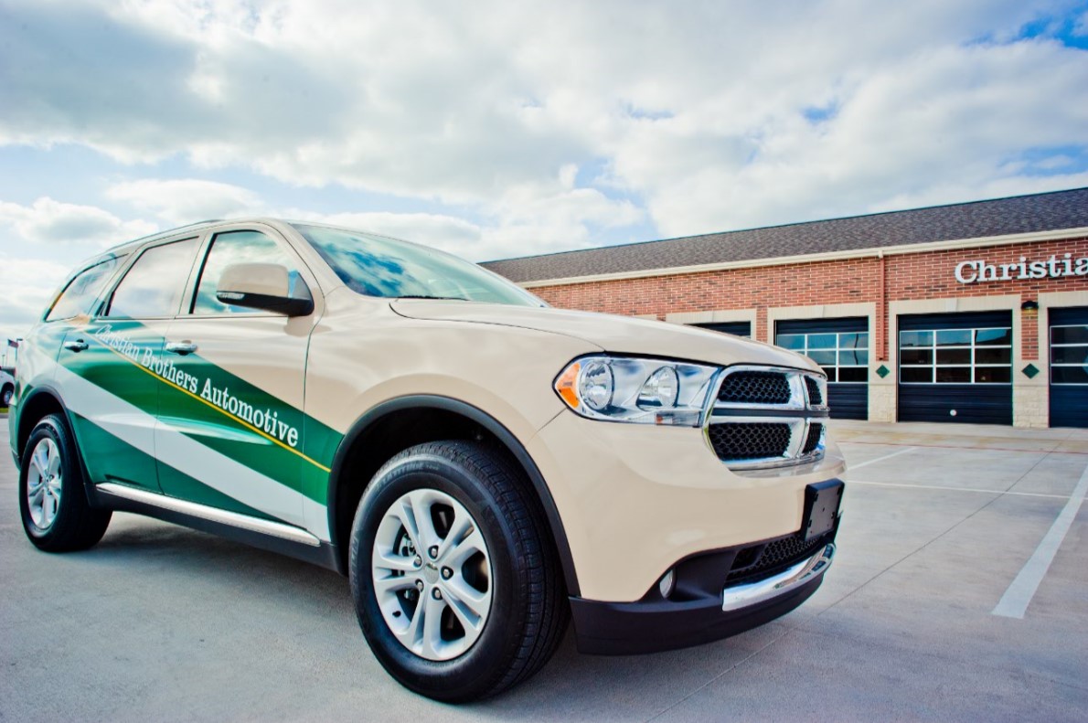 Hutto ISD & Staff Car Repair Services- Vehicle Pick-up & Delivery