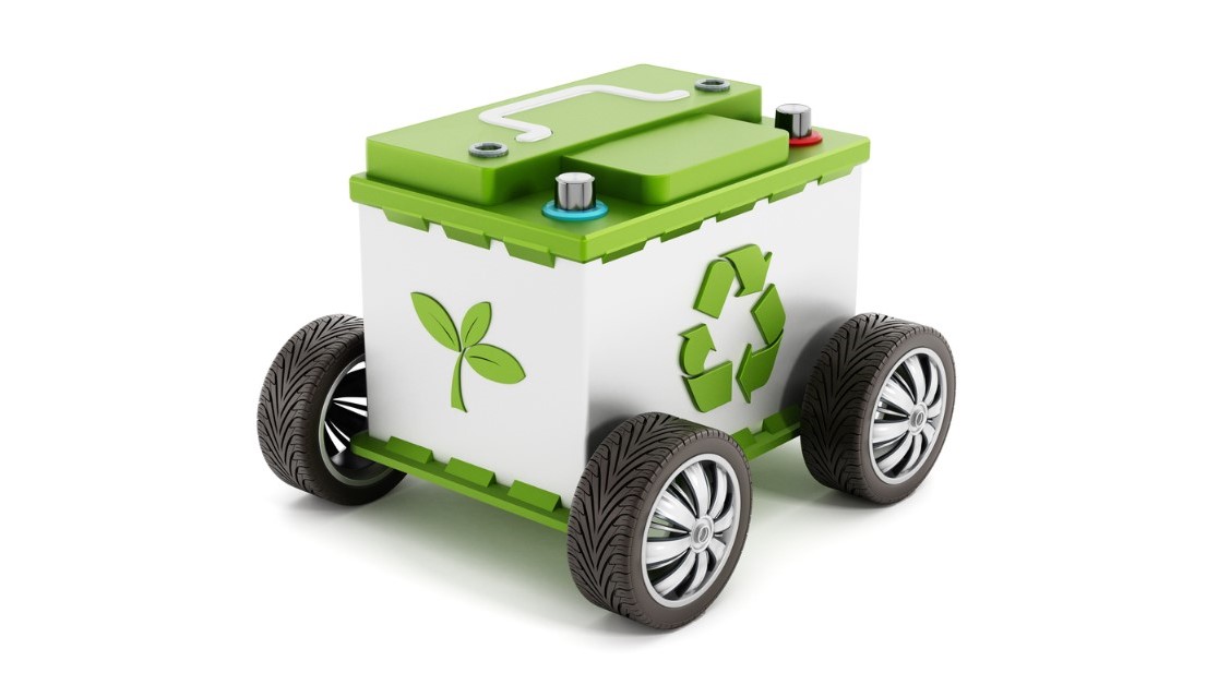 Why You Should Recycle Your Old Car Battery