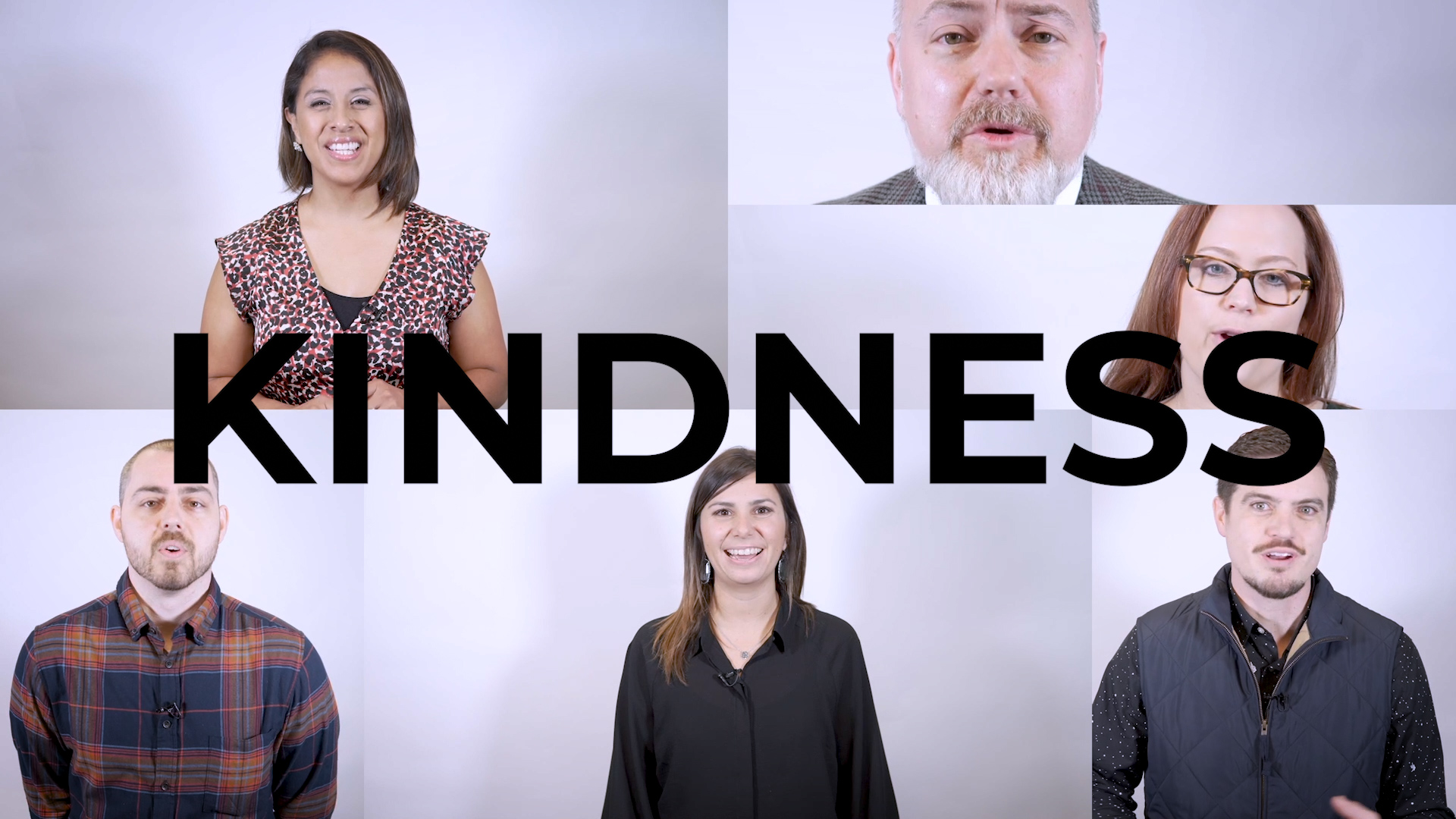 Pass Kindness on: National Random Acts of Kindness