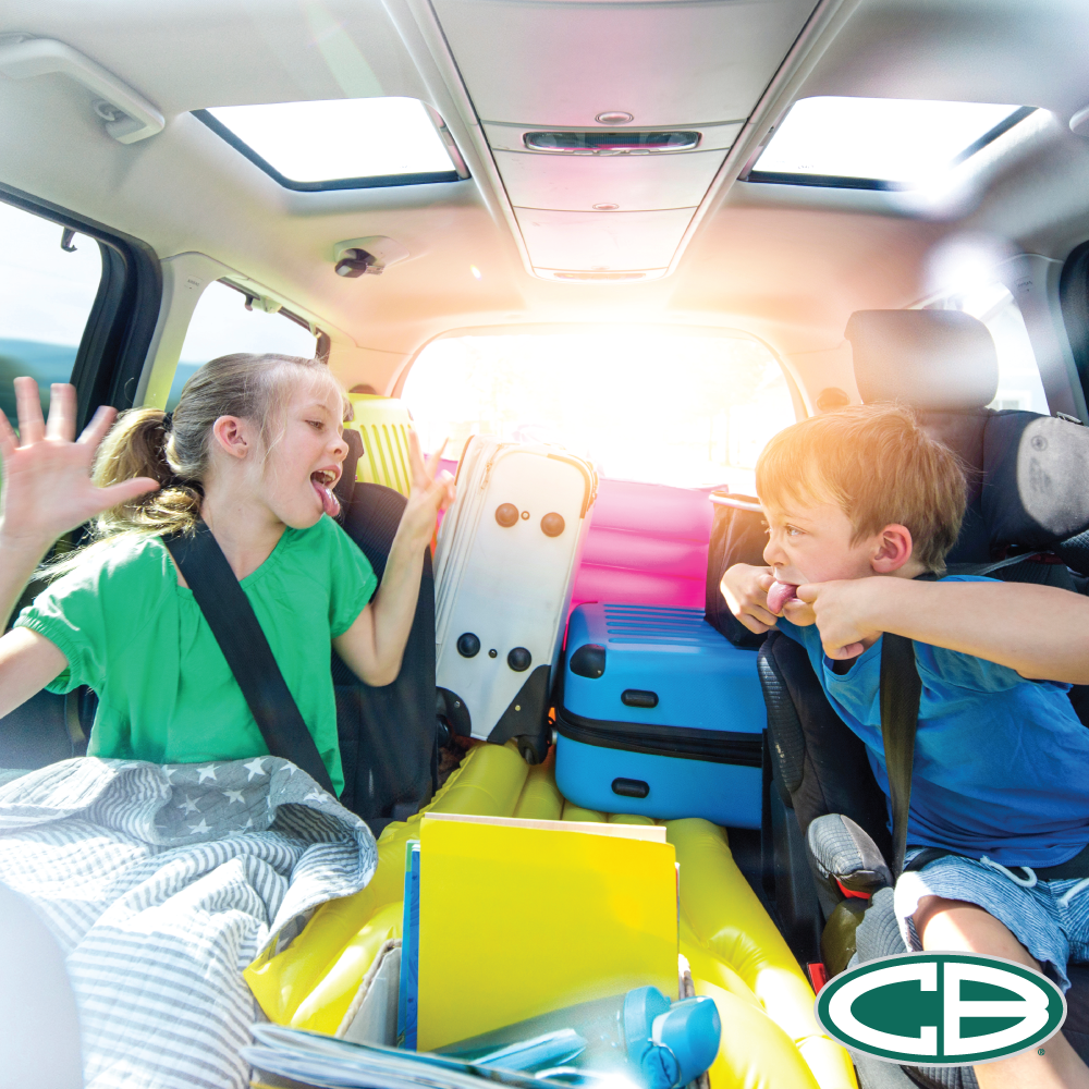 Top 10 Road Trip Games to Keep Your Family and Friends Entertained for Hours