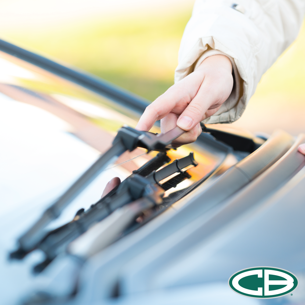 How to extend the life of your windshield wiper blades
