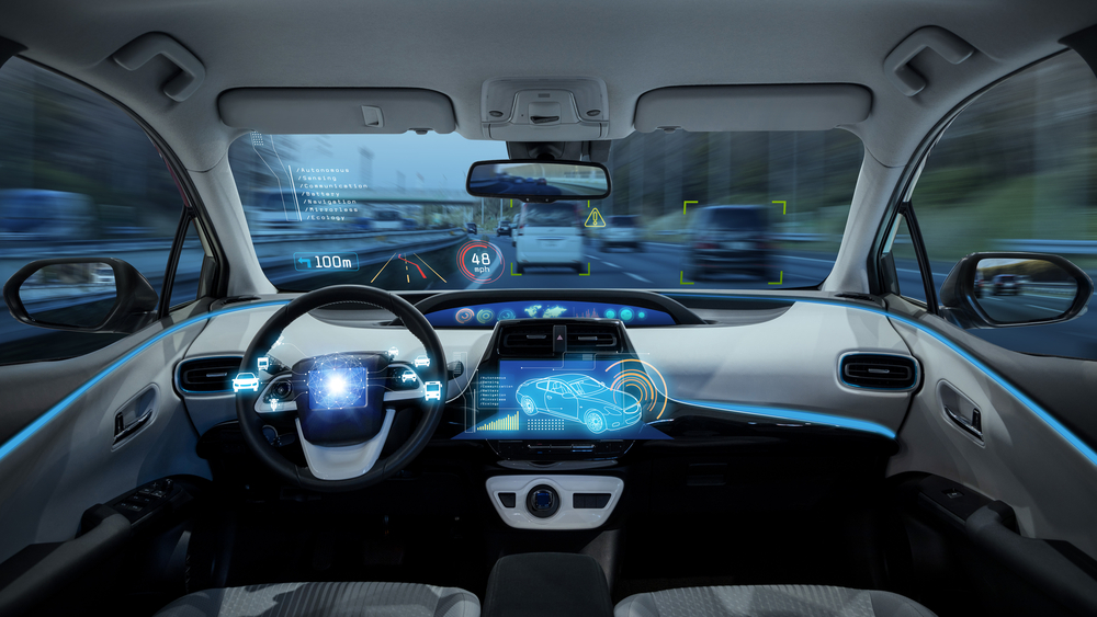 Interesting Automotive Trends in 2018-2019
