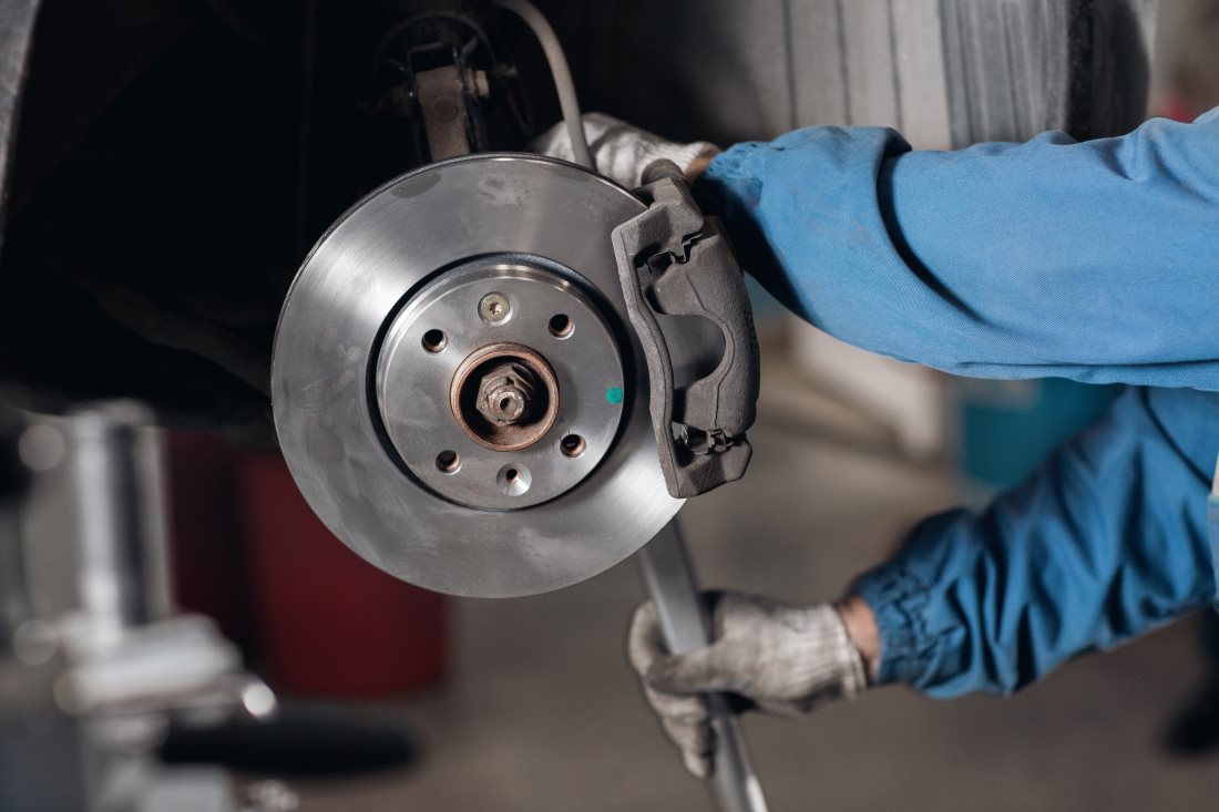 Brake Lines: What they do and how to service them