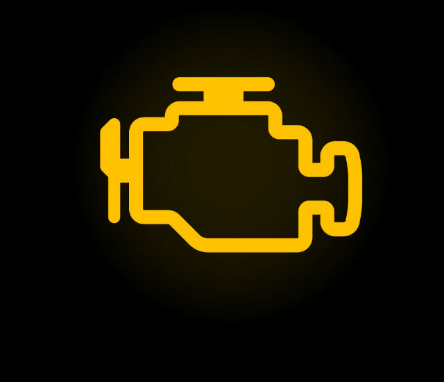 Four Reasons Why Your Engine Temperature Warning Light is On