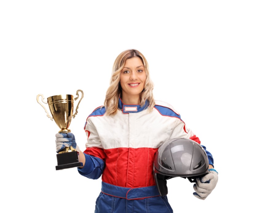 Breaking Barriers: Top Female Race Car Drivers in History