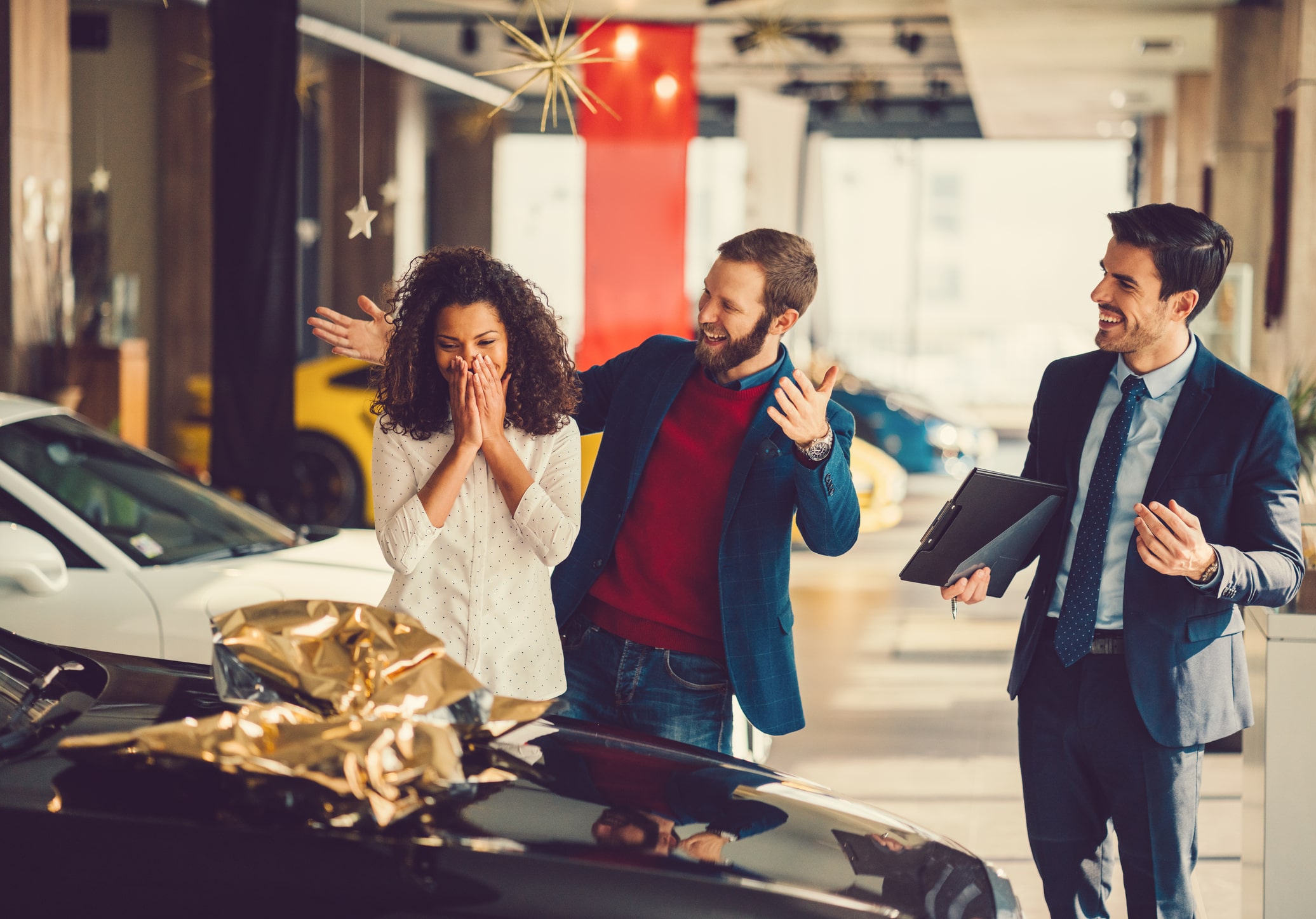 New Car Care Tips: 10 Things to Consider