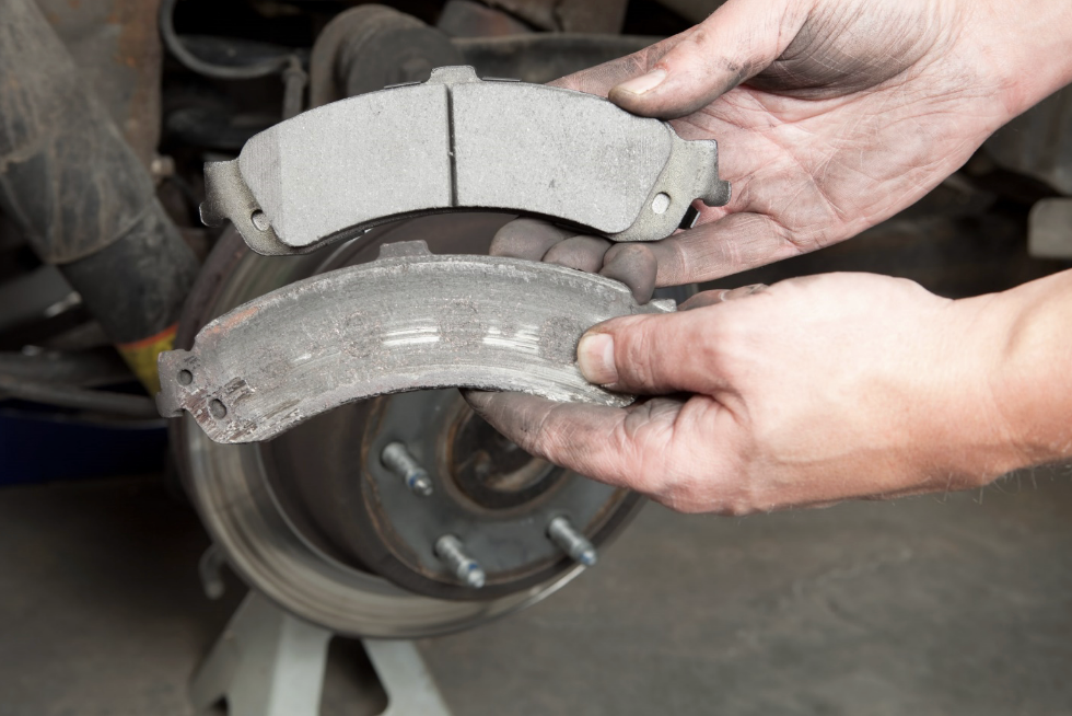 Everything You Need to Know About Brake Pads