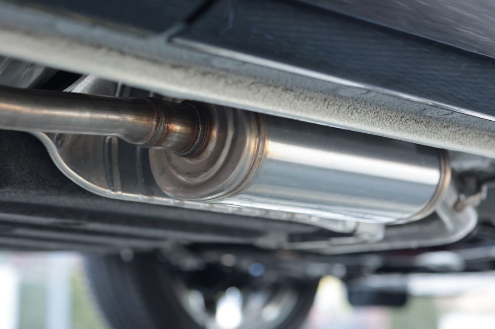 Catalytic Converters 101: How it Works, Benefits, & More