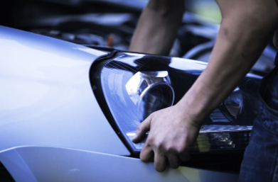 Why Are My Headlights Dim?