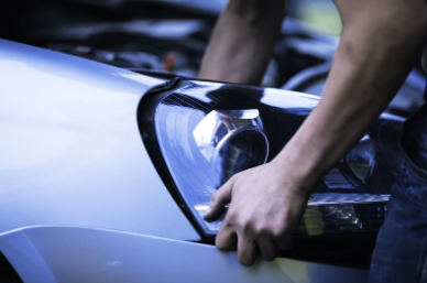 Why Are My Headlights Dim?