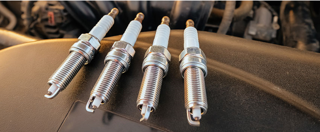 What Do Spark Plugs Do for My Engine? | Christian Brothers Automotive, East Wichita