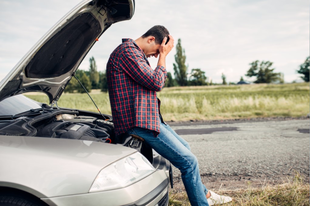 What Happens If I Wait Too Long for an Oil Change?