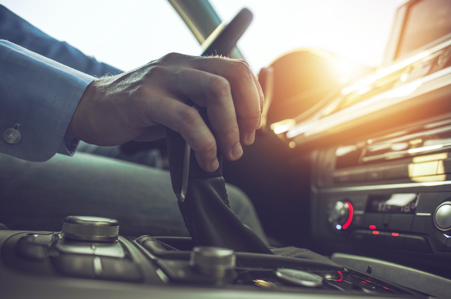 Important Facts about Automatic Transmission Fluid