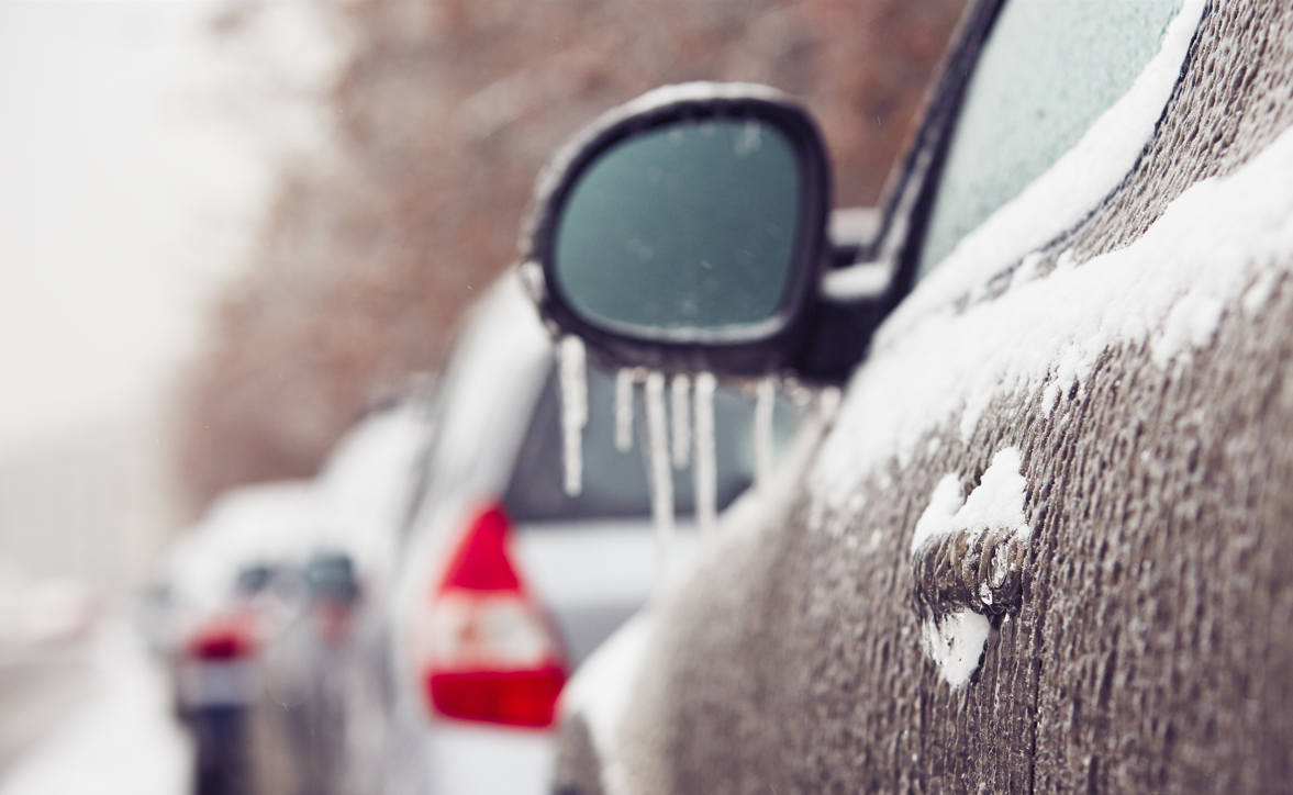 Get Your Vehicle Ready for the Cooler Weather!