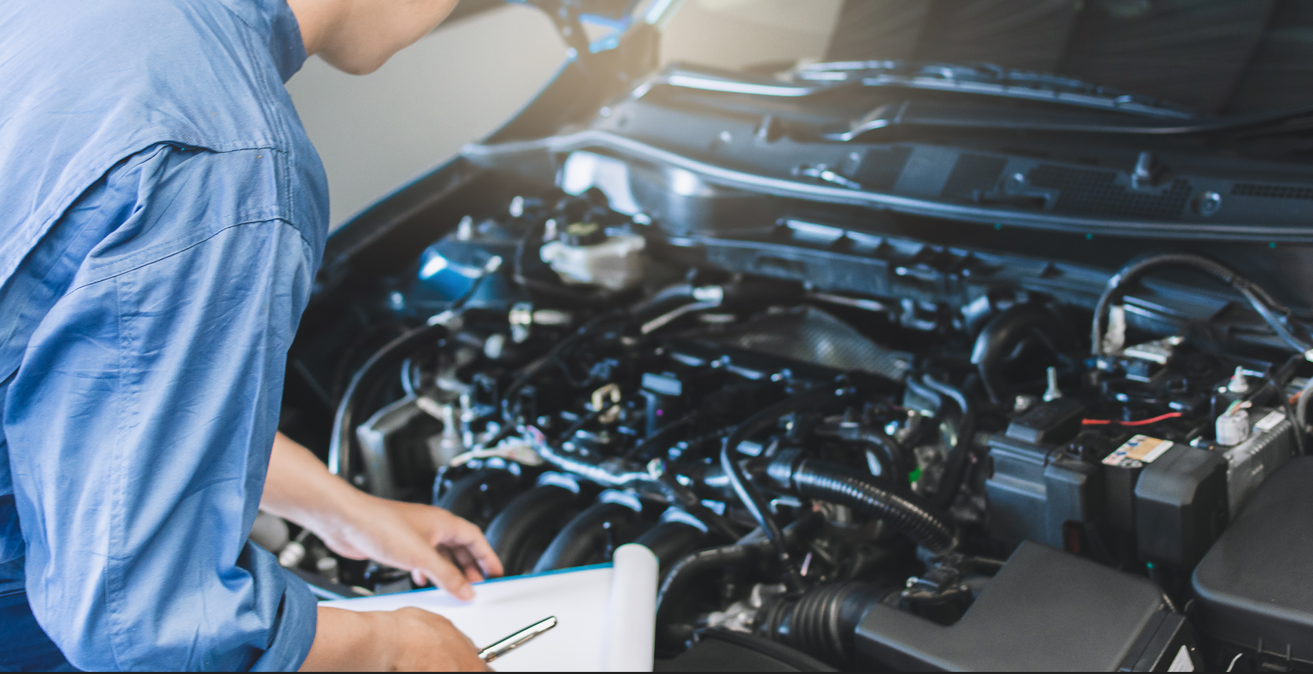 Common DIY Auto Repairs You Should Leave to The Professionals