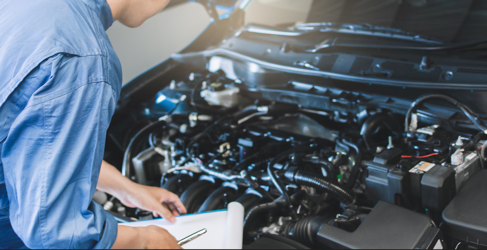 Timing Belt Replacement North Center