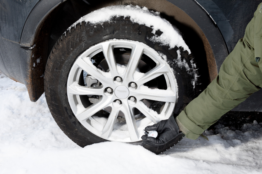 How Does Cold Weather Affect a Car?