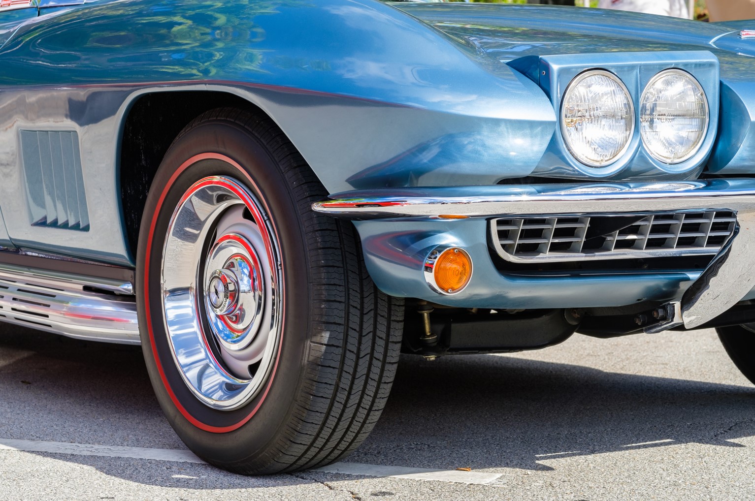 Our Top 10 Favorite Classic Cars