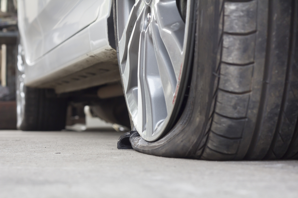 What You Need to Know About Your Tire