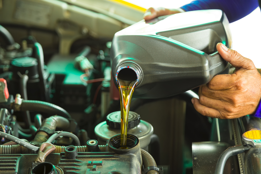 What You Should Know About Oil Changes for Your Car