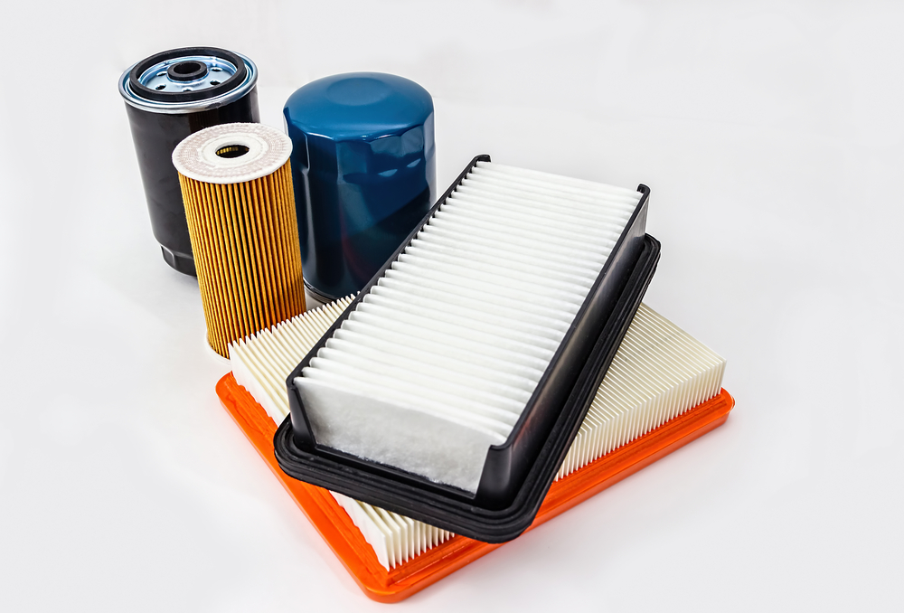 Car Basics: Your Car Filters and When To Replace Them