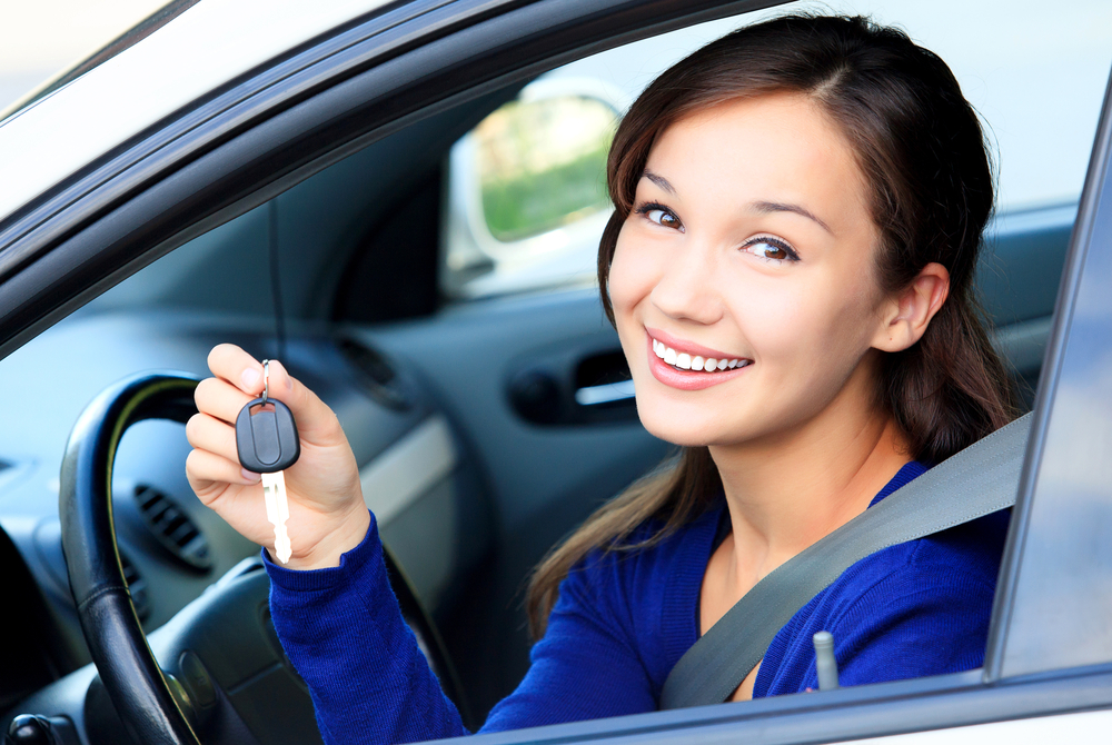 6 Steps to New Vehicle Registration for Teen and First-Time Drivers